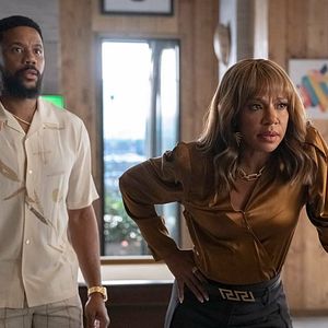Photo The Game (2021)