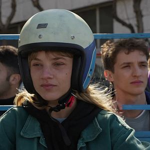 Photo Salade Grecque