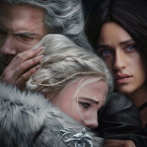 Photo The Witcher