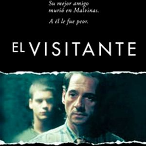 Photo El Visitante