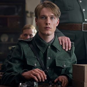 Photo Louis Hofmann