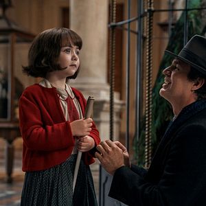 Photo Toute la lumière que nous ne pouvons voir