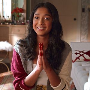 Photo Maitreyi Ramakrishnan