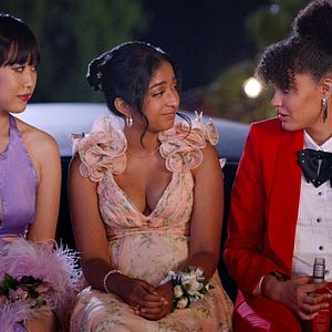 Photo Maitreyi Ramakrishnan