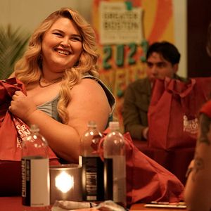 Photo Single Drunk Female