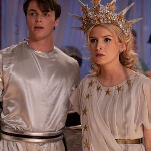 Photo Grease: Rise of the Pink Ladies