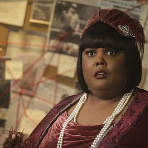 Photo Danielle Pinnock