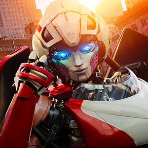 Photo Transformers: Rise Of The Beasts