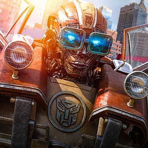 Photo Transformers: Rise Of The Beasts