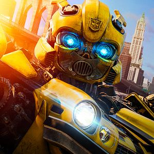 Photo Transformers: Rise Of The Beasts