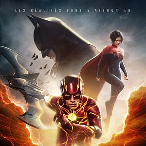 Photo The Flash