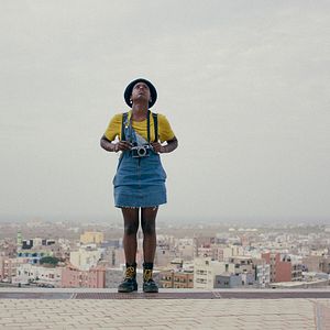 Photo Nadège Bibo-Tansia