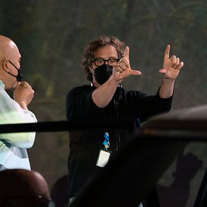 Photo Davis Guggenheim
