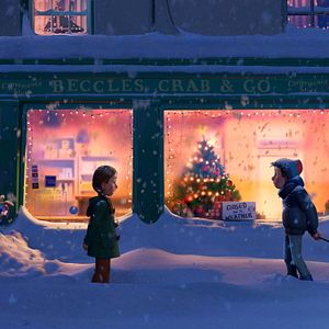 Photo Ce Noël-là