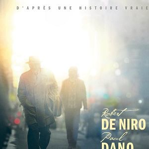 Photo Monsieur Flynn