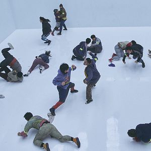 Photo Kang Yoon-Seong