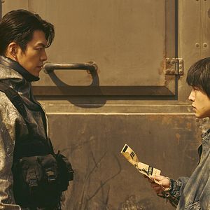 Photo Kang Yoon-Seong