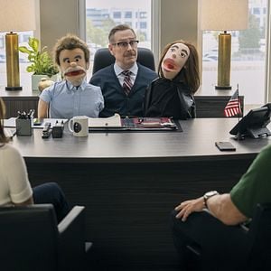 Photo Scott Thompson