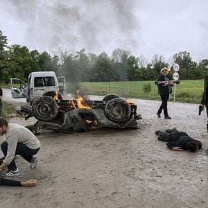 Photo Fortune Feimster