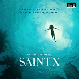 Photo Saint X