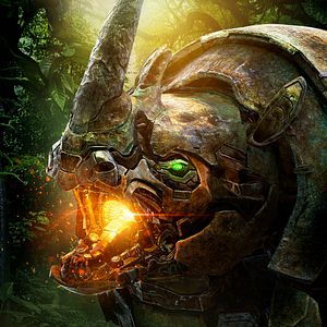 Photo Transformers: Rise Of The Beasts