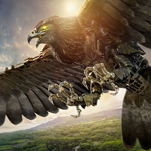 Photo Transformers: Rise Of The Beasts