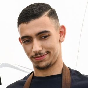 Photo Mohamed Bettahar