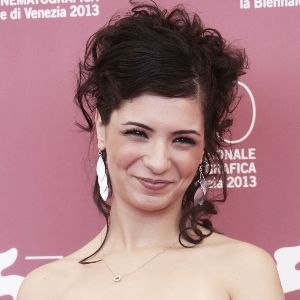 Photo Meriem Medjkane