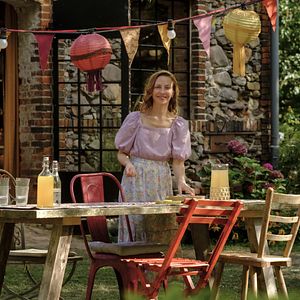 Photo Katharina Schüttler