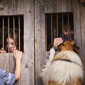 Photo Nico Marischka