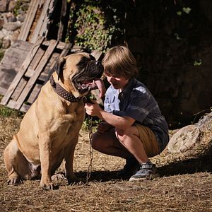 Photo Nico Marischka