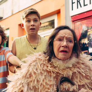 Photo Jossi Jantschitsch