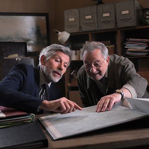 Photo Bruno Abraham-Kremer