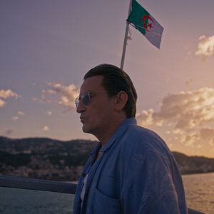 Photo Benoît Magimel