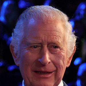 Photo King Charles III