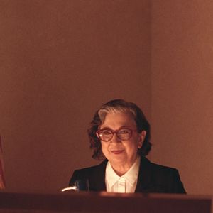 Photo Marie Brassard