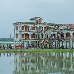Photo The Salt In Our Waters