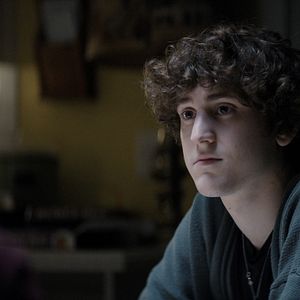 Photo The Big Door Prize