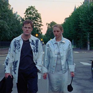 Photo Sick Of Myself