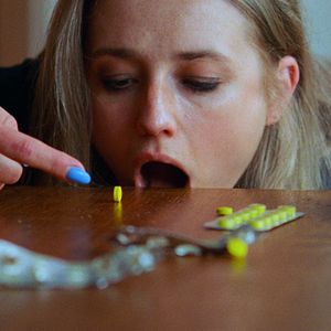 Photo Sick Of Myself