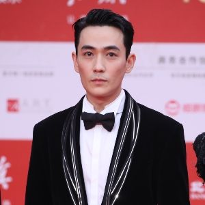 Photo Yilong Zhu