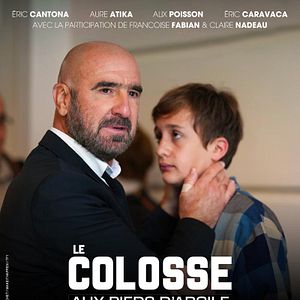 Photo Le Colosse aux pieds d’argile