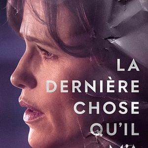 Photo La Dernière chose qu'il m'a dite