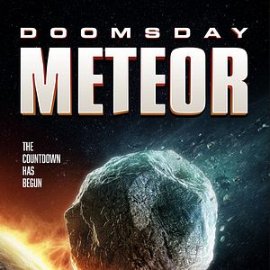 Photo Doomsday Meteor