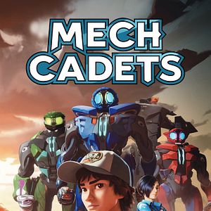 Photo Mech Academy : Les cadets