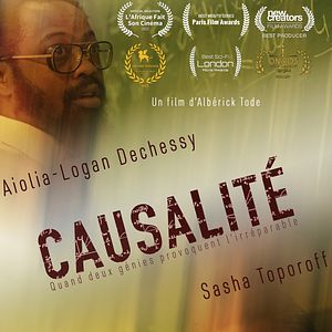 Photo Causalité