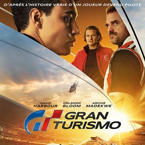 Photo Gran Turismo