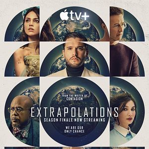 Photo Extrapolations