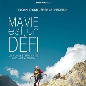 Photo Ma Vie est un Défi