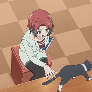 Photo Too Cute Crisis